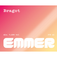 The Beer Steward Emmer Limited Edition: Bragot
