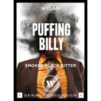 Wylam Brewery Puffing Billy