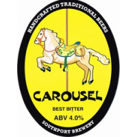 Southport Brewery Carousel