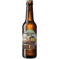 Southport Brewery Northern Belle Rail Ale
