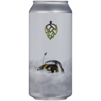 Omnipollo Foggy Window (Freaky Friday)