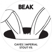 Beak Brewery Caves