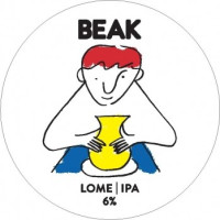 Beak Brewery Lome