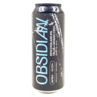 NOZIB Special Brews Obsidian
