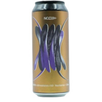 NOZIB Special Brews NEIPA Adventures #10 Nectaron + Citra