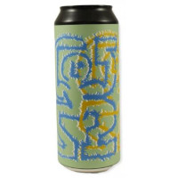 NOZIB Special Brews NEIPA Adventures #6