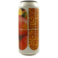 NOZIB Special Brews Sour Fruit Show #2