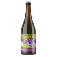 NOZIB Special Brews West Coast IPA