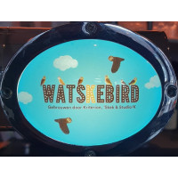 Bird Brewery Watskebird