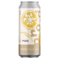 Pivovar Elektrárna Yuzu