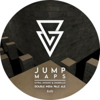 Azvex Brewing Company Jump Maps