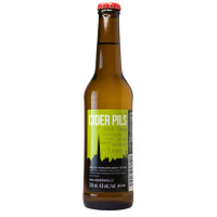 Cider Bohemia Cider Pils