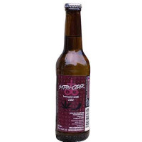 Cider Bohemia Satan Cider