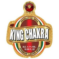 Som Distilleries & Breweries King Chakra
