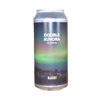 Blackout Brewing Double Aurora