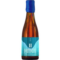 Three Hills Brewing Barrel Aged Birthday Barley Wine II
