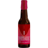 Three Hills Brewing Barrel Aged Birthday Barley Wine I