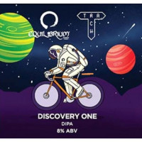 Track Brewing Co. Discovery One