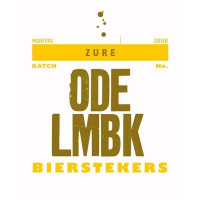 Bierstekers Zure Ode Lmbk