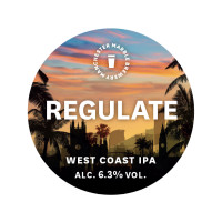 Marble Beers Regulate