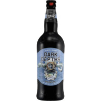 Samuel Adams Dark Depths