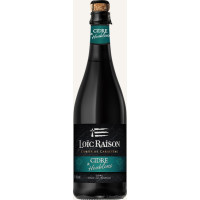 Loïc Raison Cidre & Houblons
