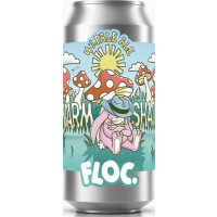 Floc. Brewing Warm Shade