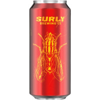 Surly Brewing Company Seventeen