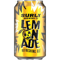 Surly Brewing Company Lemonade