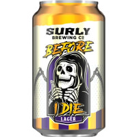 Surly Brewing Company Before I Die