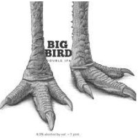 Trillium Brewing Company Big Bird