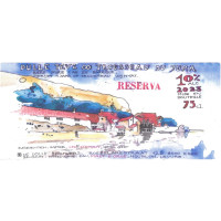 De Dolle Brouwers Dulle Teve Reserva 2023 (Trousseau du Jura)