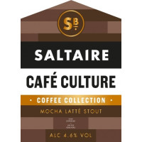 Saltaire Brewery Café Culture