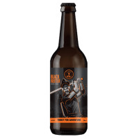 Švabín Black Reiter