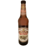 Pivovar Nová Paka BrouCzech Pils