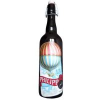 Albrecht Zámecký Pivovar Frýdlant 13° Philipp
