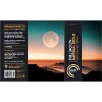 Pipeline Brewing Co Full Moon