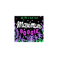Grimm Artisanal Ales Maximum Boogie