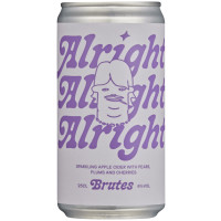 Brutes Alright Alright Alright
