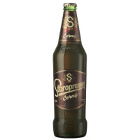 Staropramen Breweries Černý