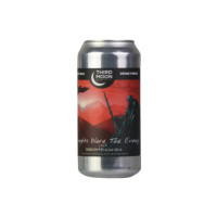 Third Moon Brewing Co. Thoughts Were The Enemy