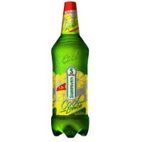 Staropramen Breweries Cool Lemon