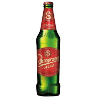 Staropramen Breweries Déčko