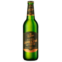 Staropramen Breweries Extra Chmelená 12 (Pasterizovaná)
