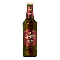 Staropramen Breweries Granát
