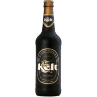 Staropramen Breweries Kelt Original