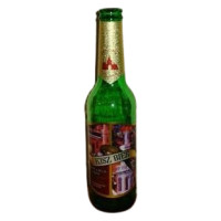 Staropramen Breweries Kisz Bier Classic Czech Lager