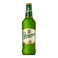 Staropramen Breweries Premium