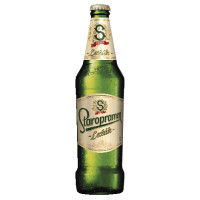 Staropramen Breweries Ležák