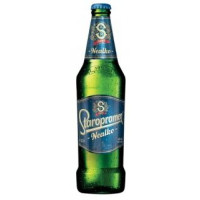 Staropramen Breweries Nealko
